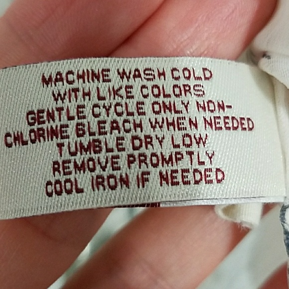 Sheer top - Picture 5 of 5